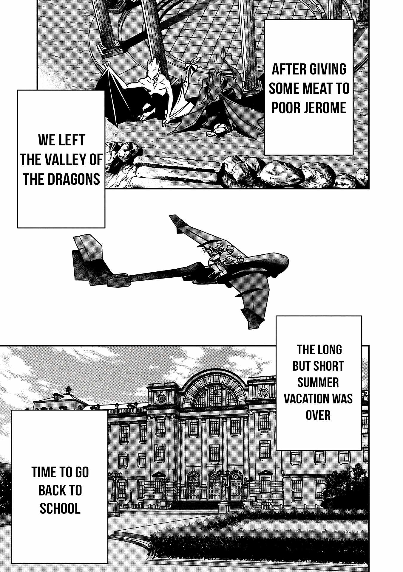 Villager A Wants to Save the Villainess no Matter What! Chapter 32 14